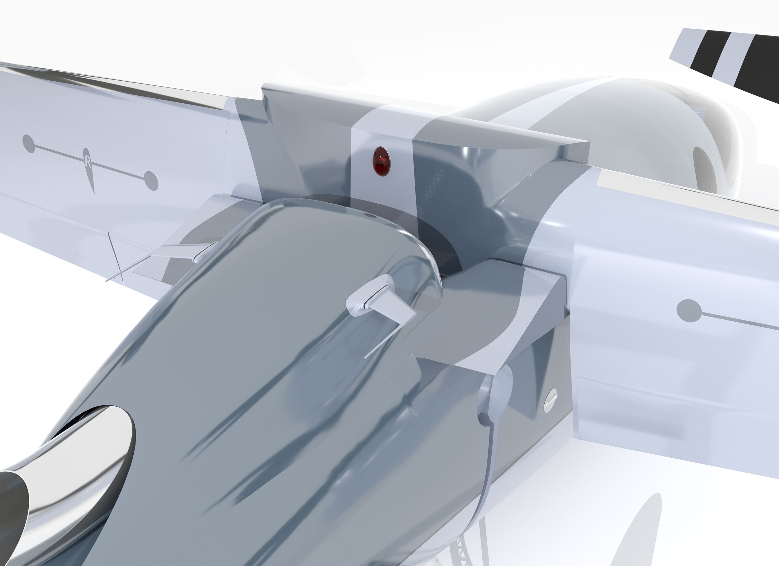 vy400 - Your Future is Vertical