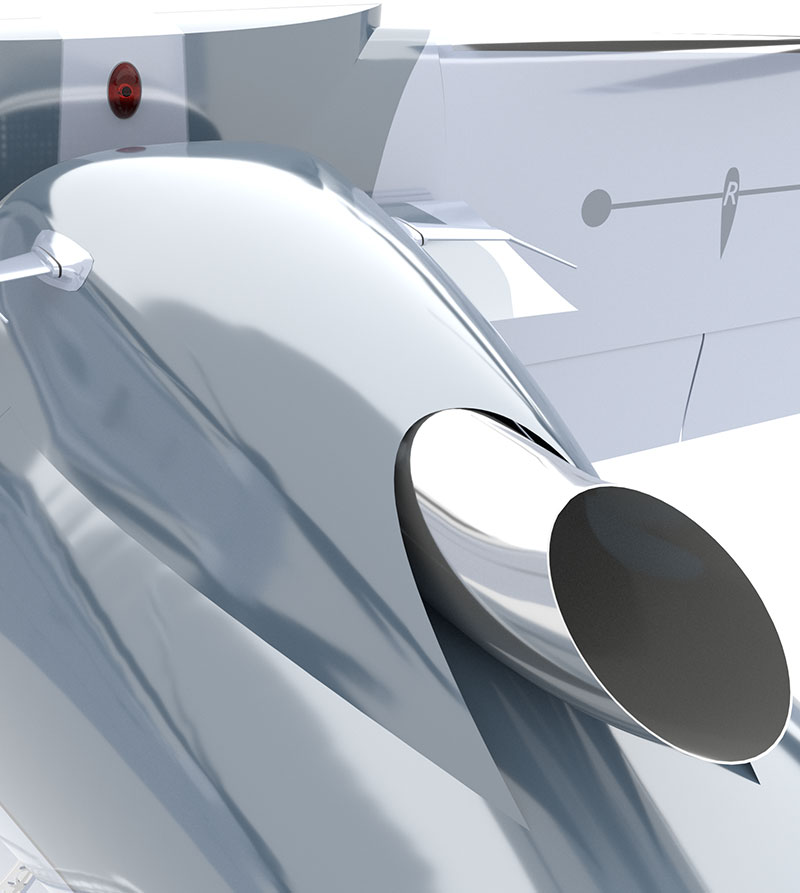 YOUR ULTIMATE SAFETY